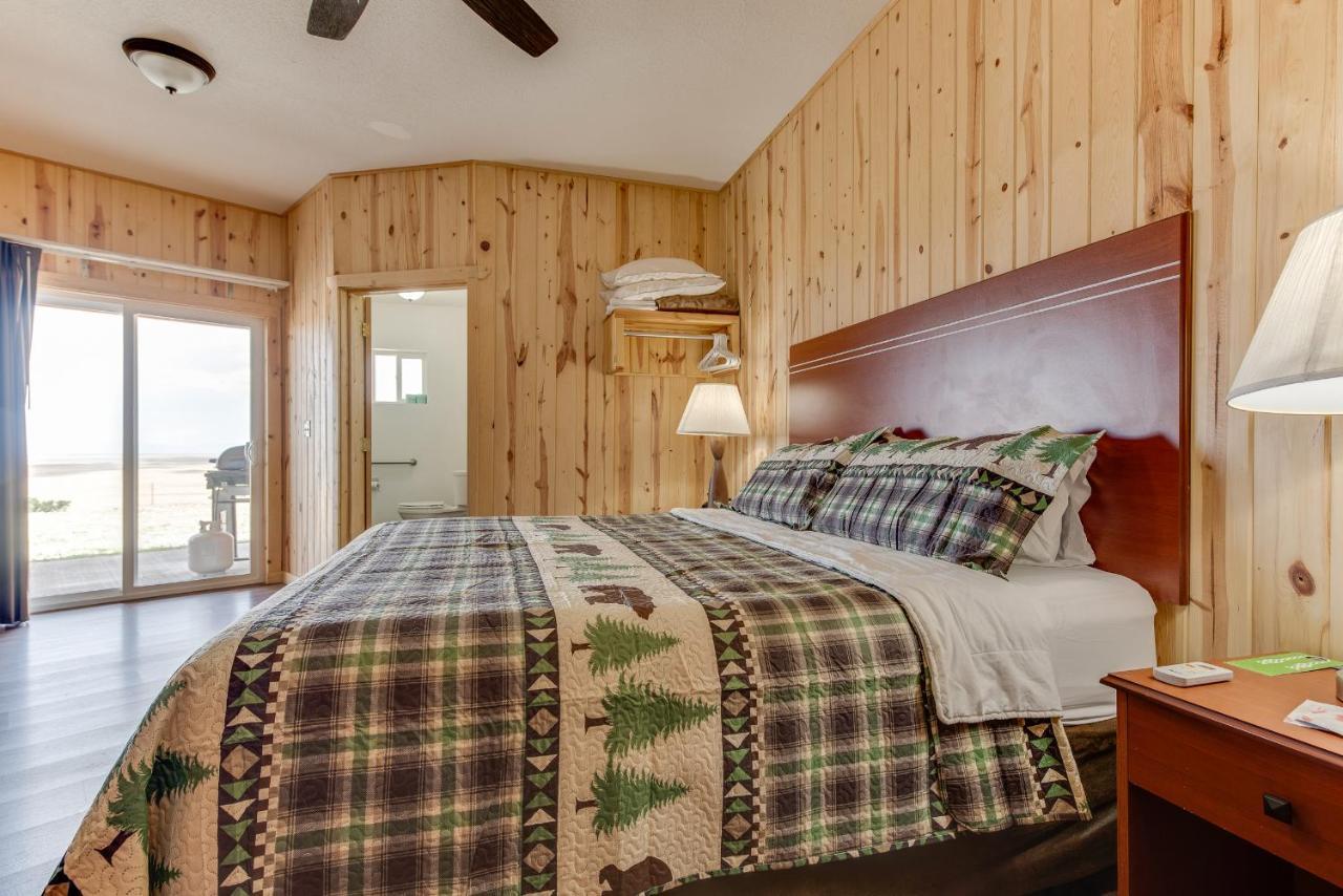 Great Sand Dunes Lodge Mosca Room photo