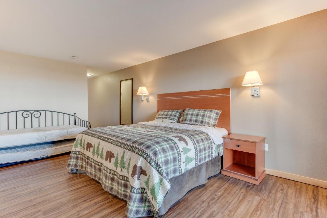 Great Sand Dunes Lodge Mosca Room photo
