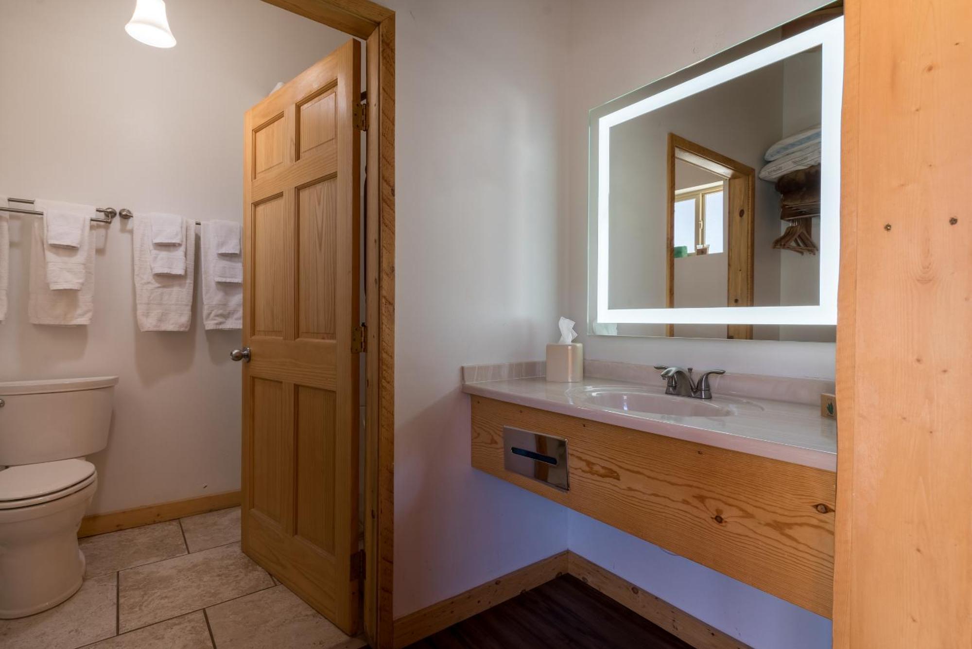 Great Sand Dunes Lodge Mosca Room photo