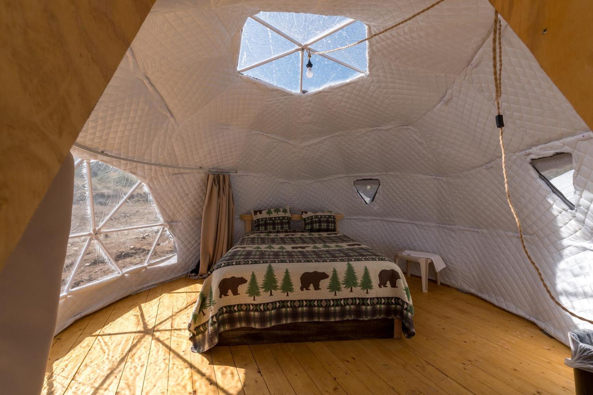 Great Sand Dunes Lodge Mosca Room photo