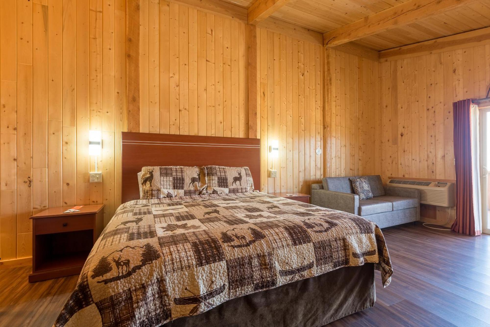 Great Sand Dunes Lodge Mosca Room photo