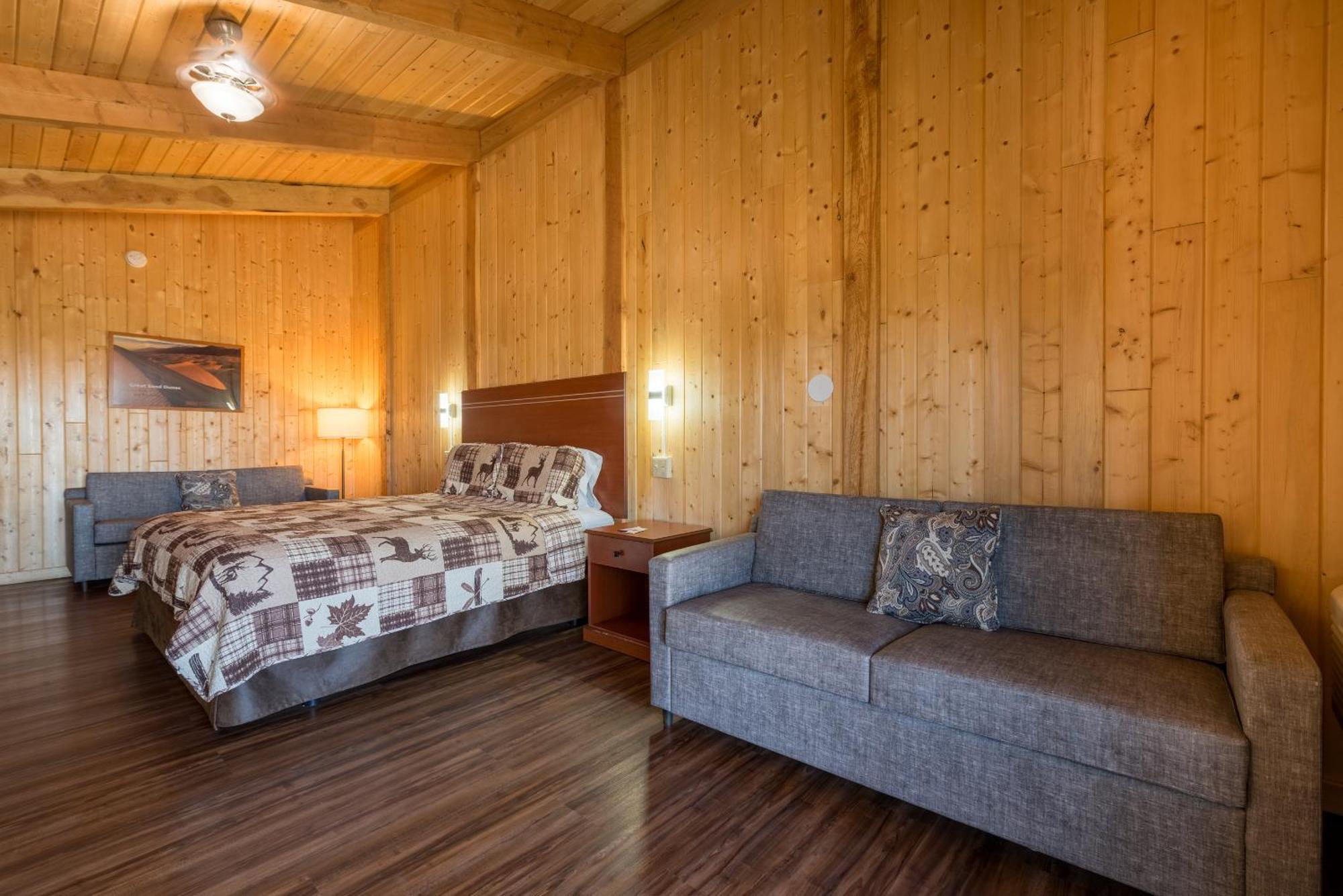Great Sand Dunes Lodge Mosca Room photo