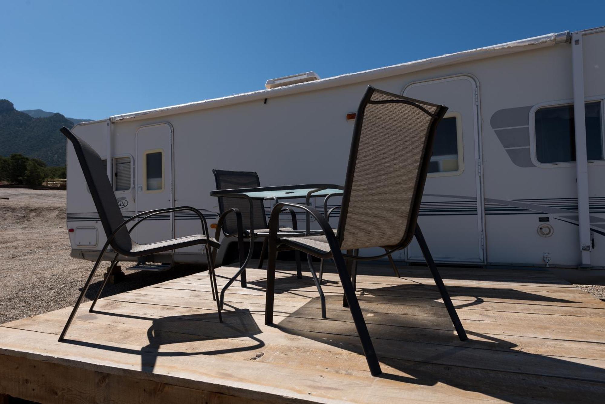 Great Sand Dunes Lodge Mosca Room photo