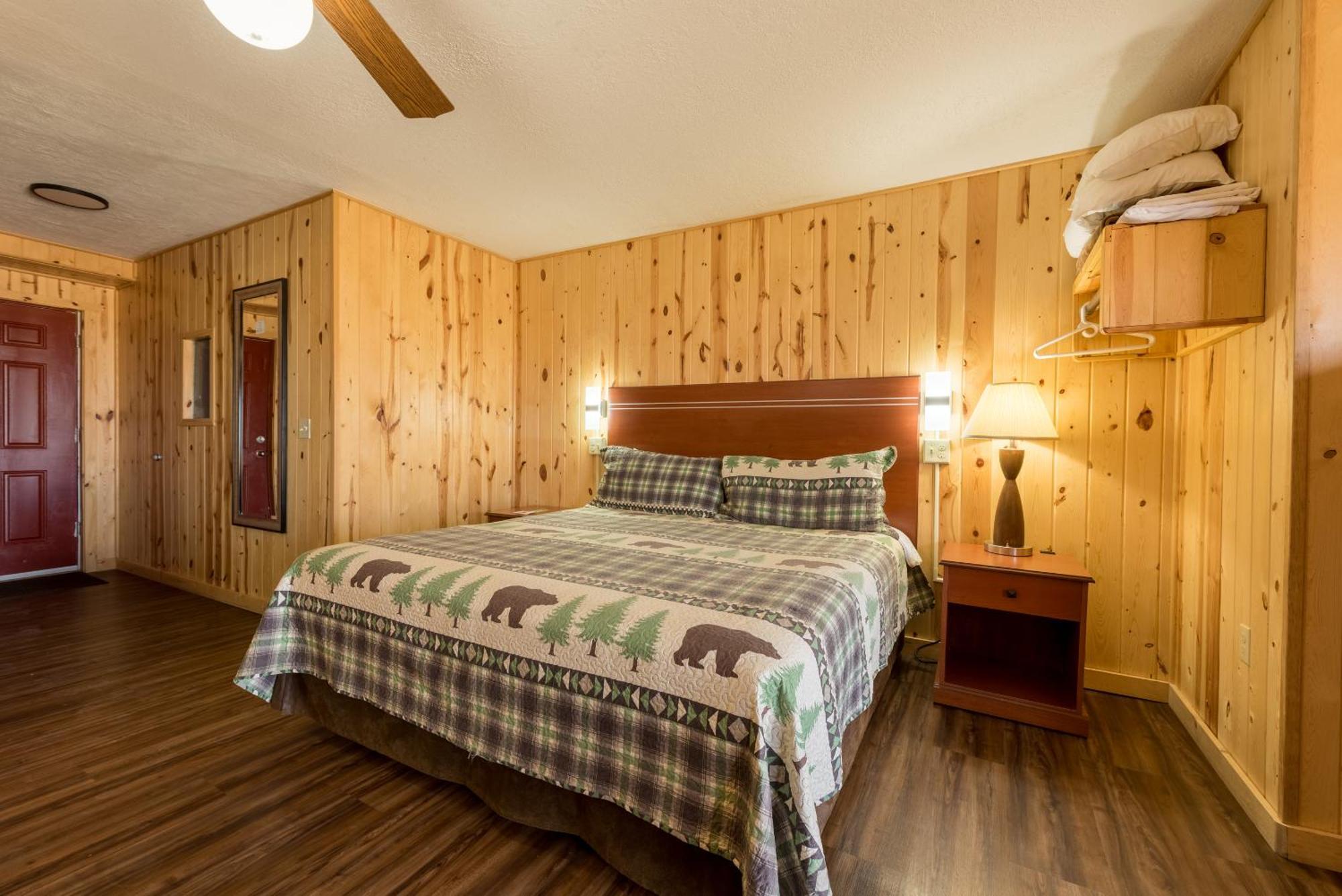 Great Sand Dunes Lodge Mosca Room photo