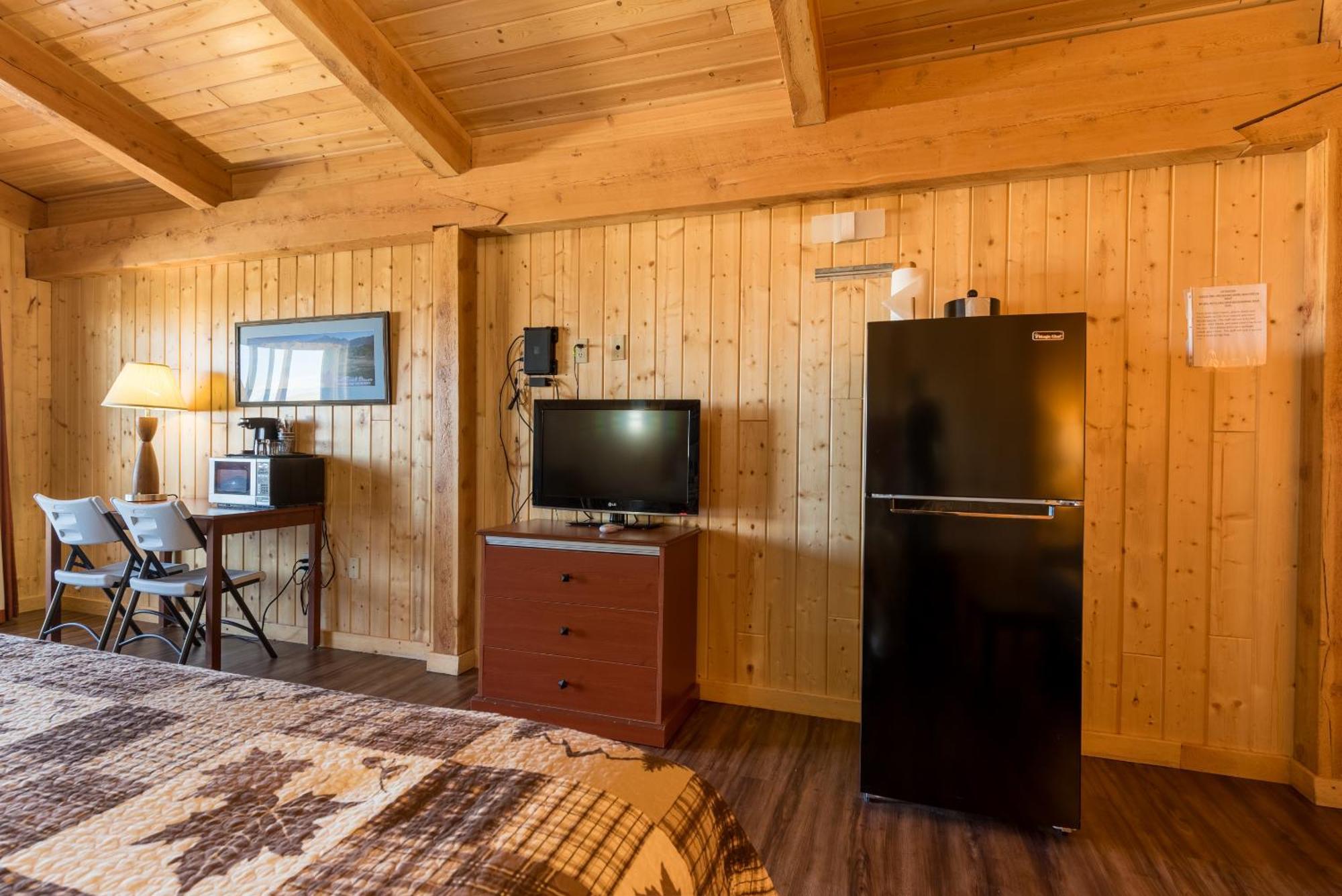 Great Sand Dunes Lodge Mosca Room photo