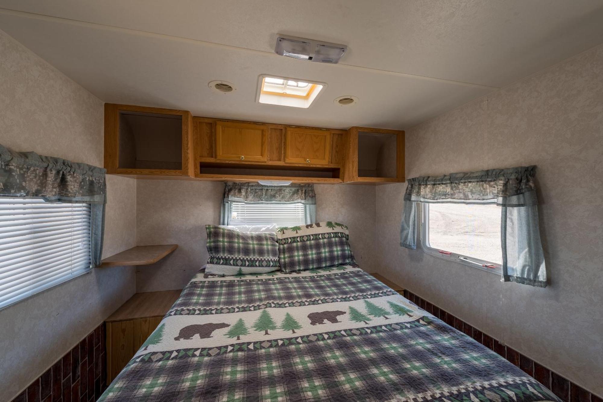 Great Sand Dunes Lodge Mosca Room photo