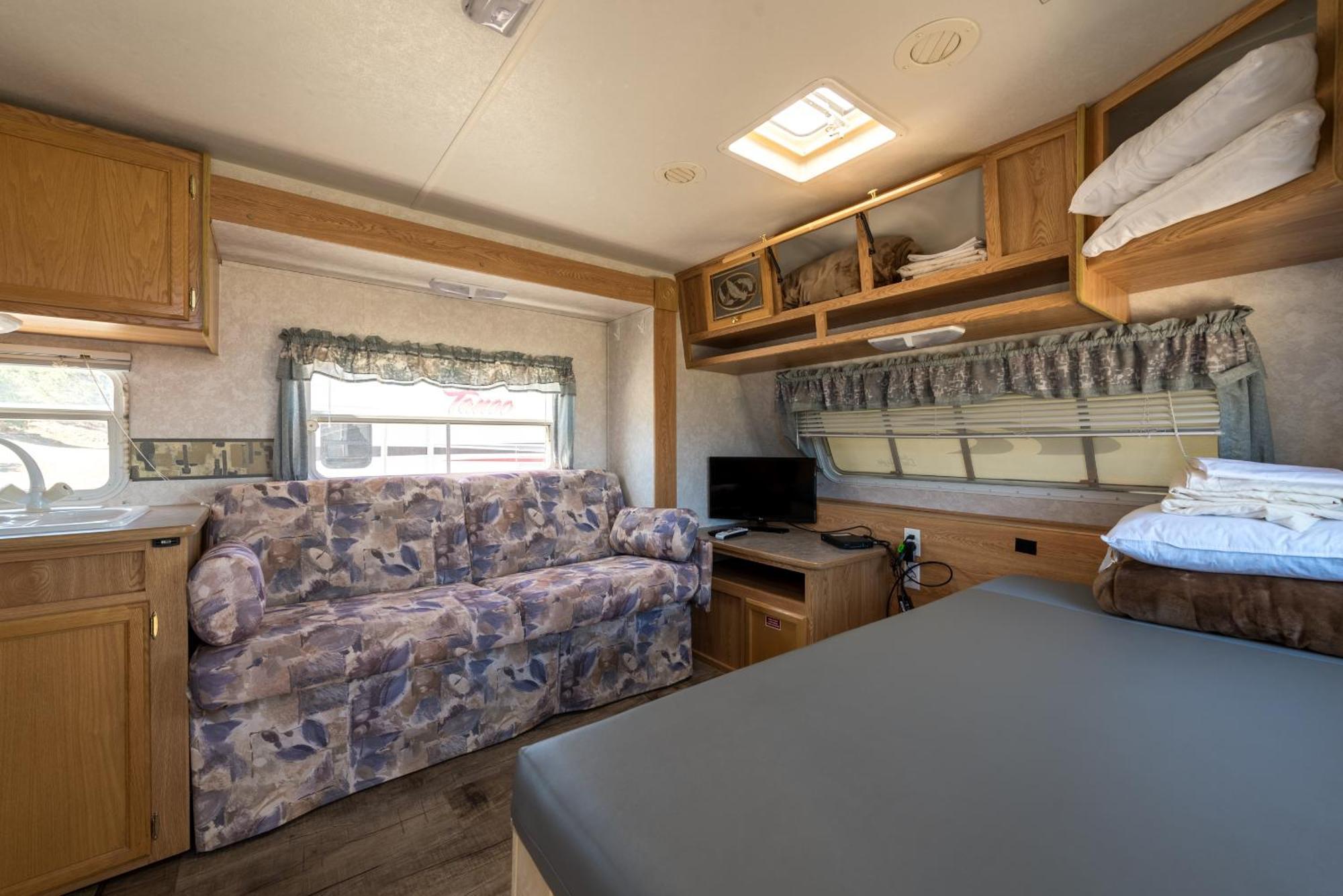 Great Sand Dunes Lodge Mosca Room photo