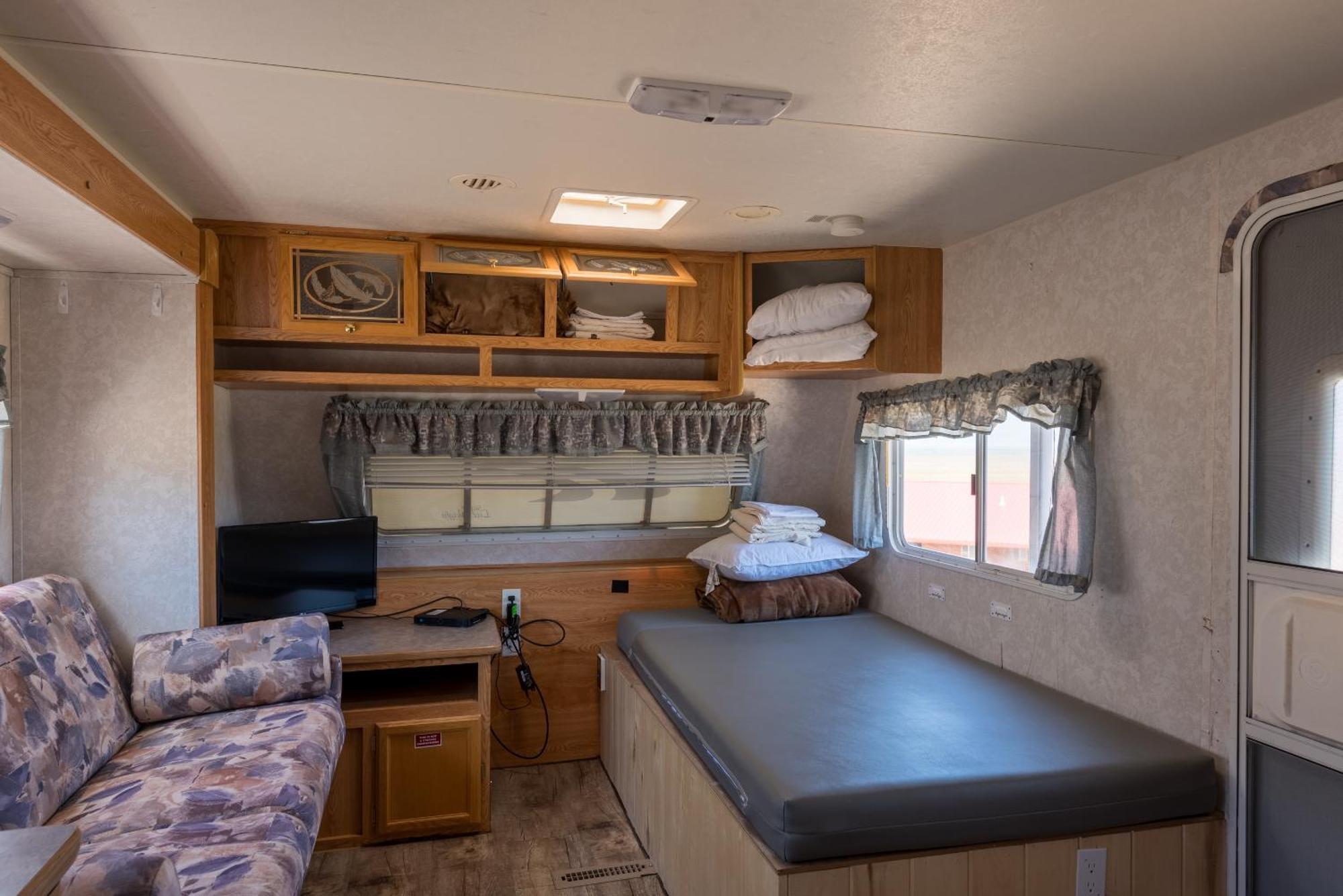 Great Sand Dunes Lodge Mosca Room photo
