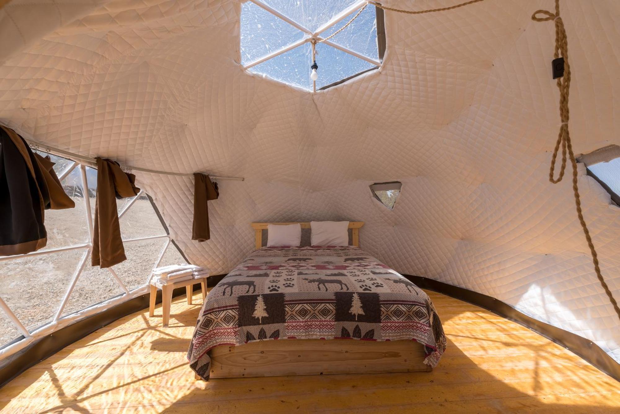 Great Sand Dunes Lodge Mosca Room photo