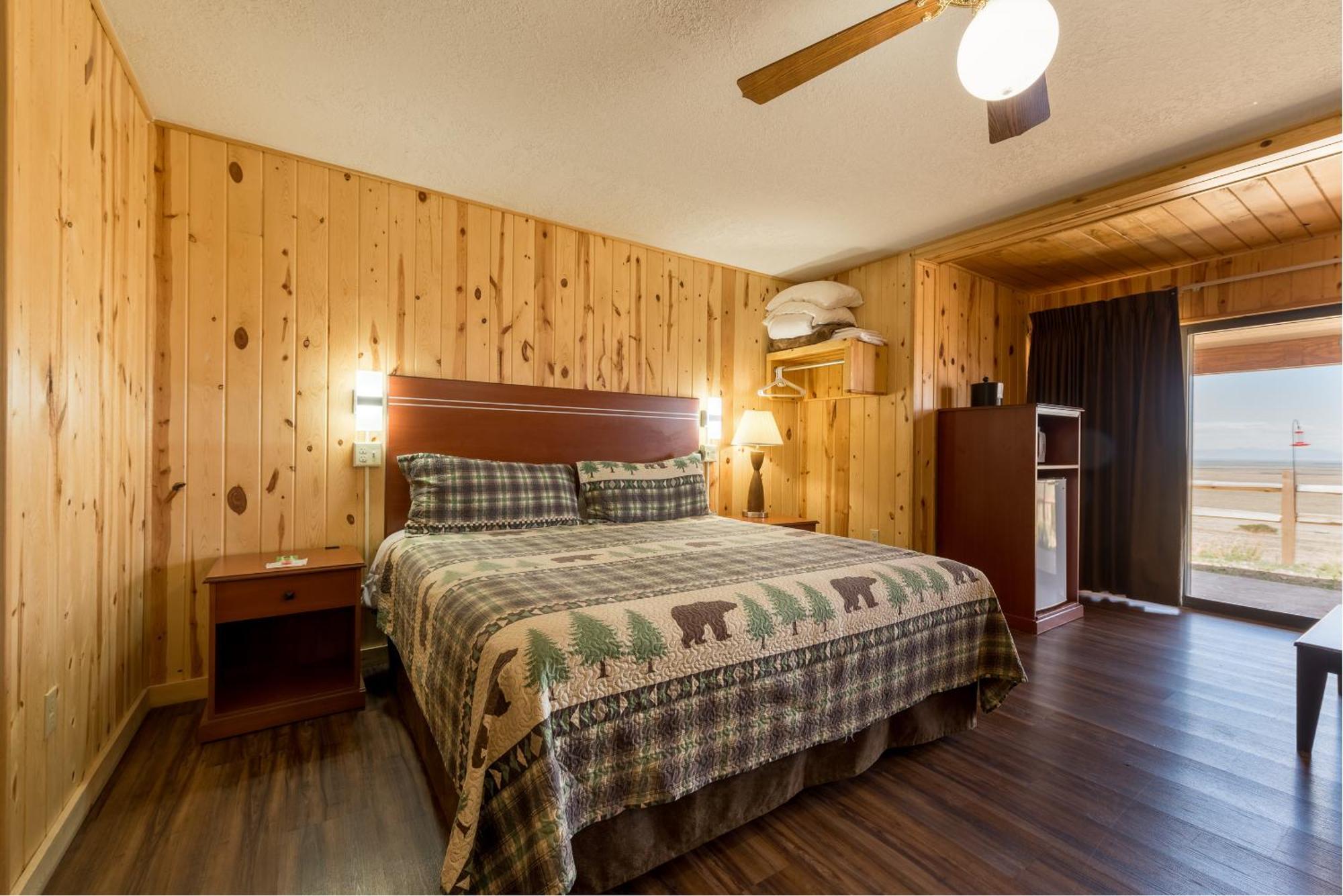 Great Sand Dunes Lodge Mosca Room photo