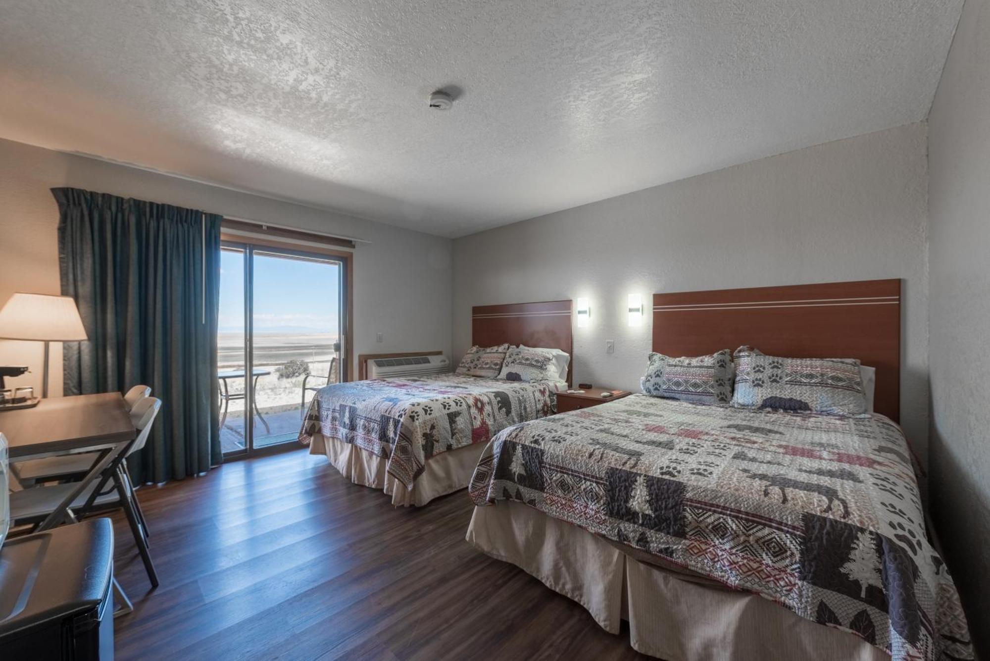 Great Sand Dunes Lodge Mosca Room photo