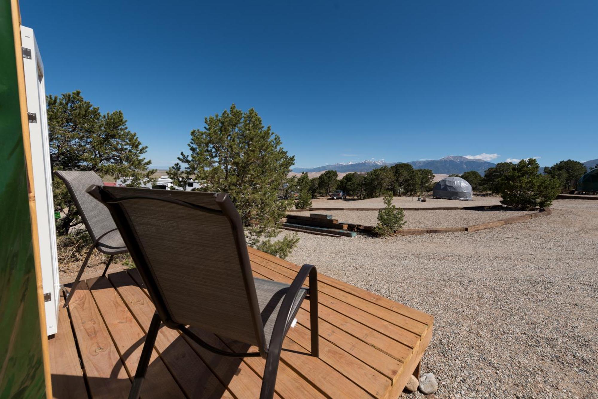 Great Sand Dunes Lodge Mosca Room photo