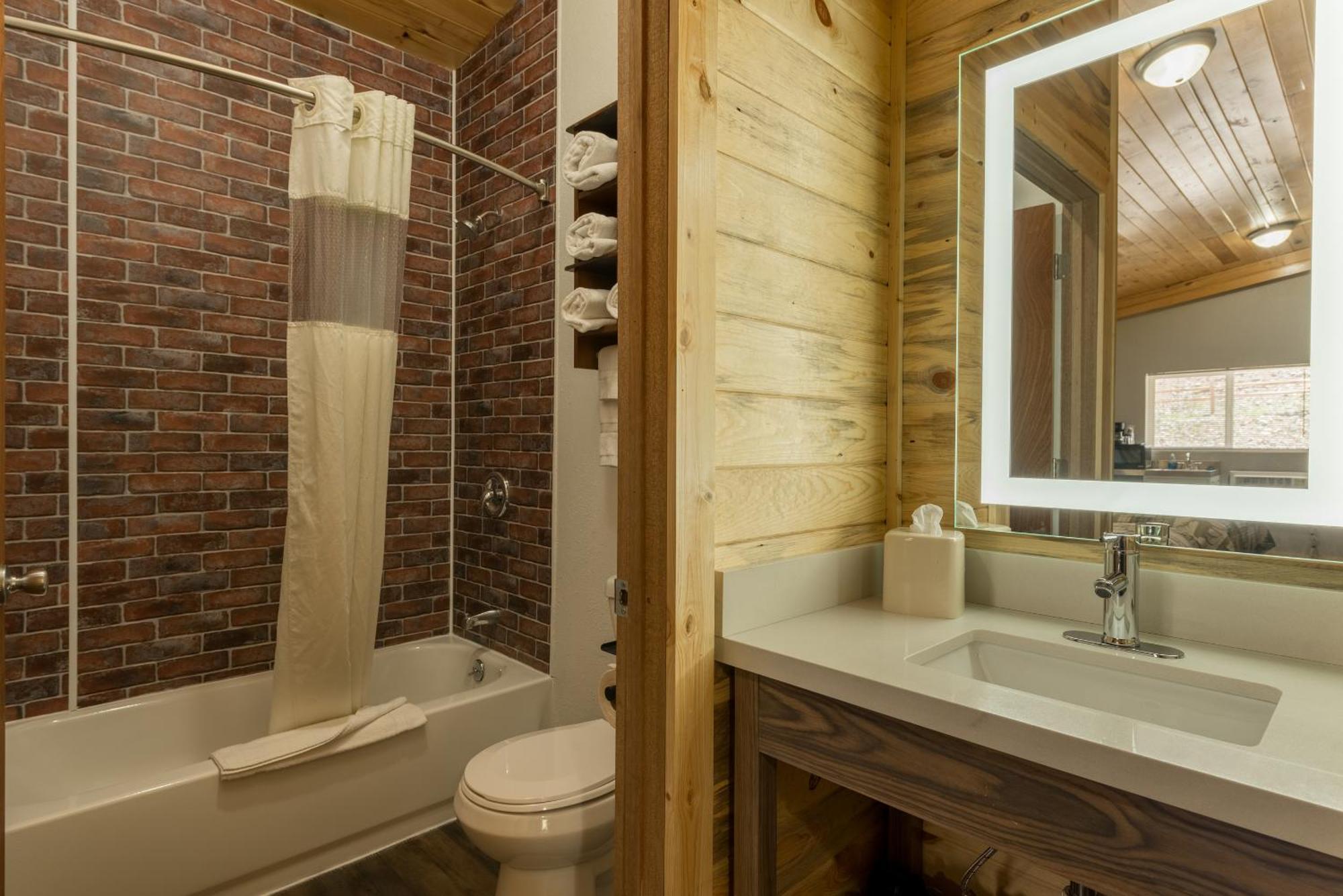 Great Sand Dunes Lodge Mosca Room photo
