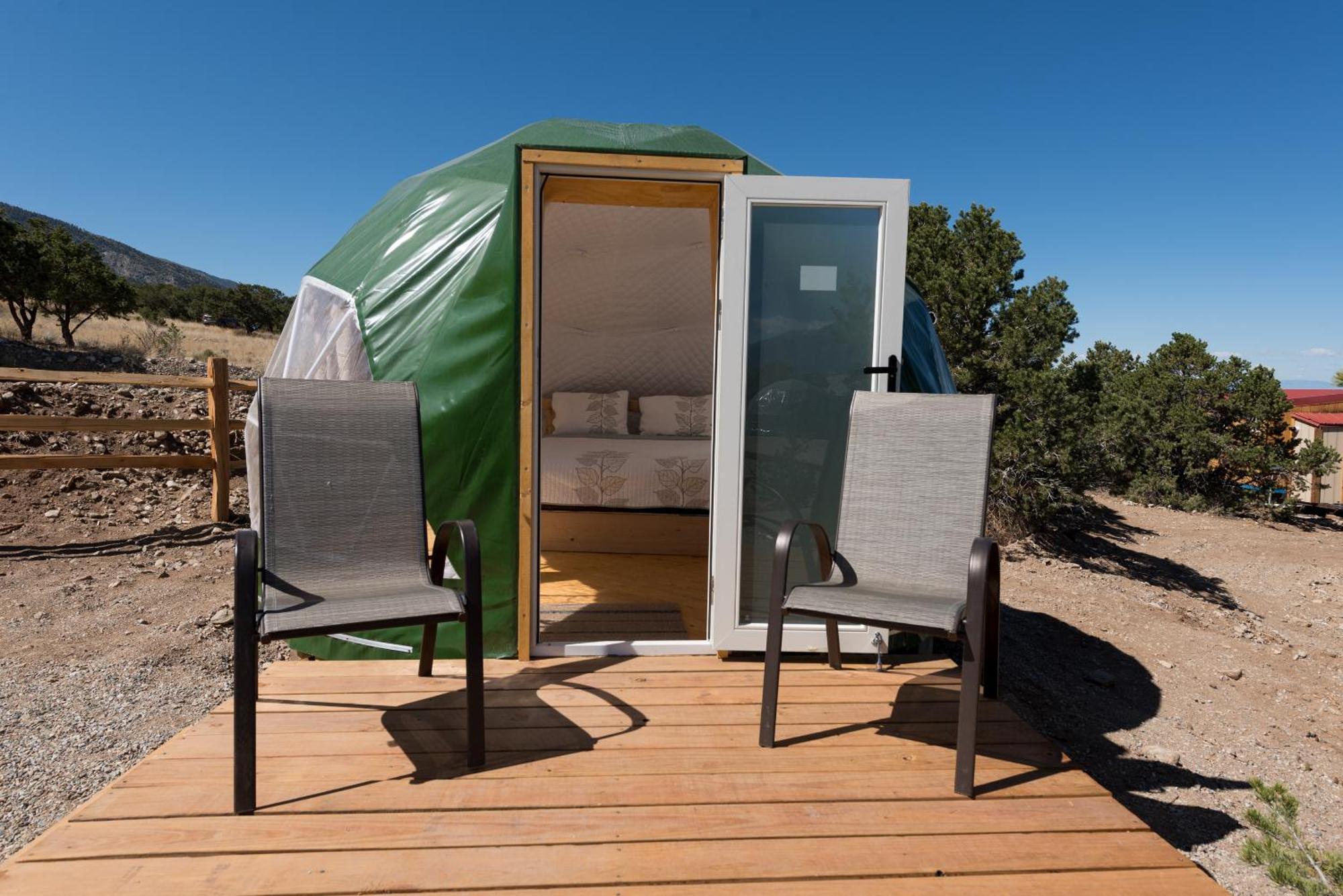 Great Sand Dunes Lodge Mosca Room photo