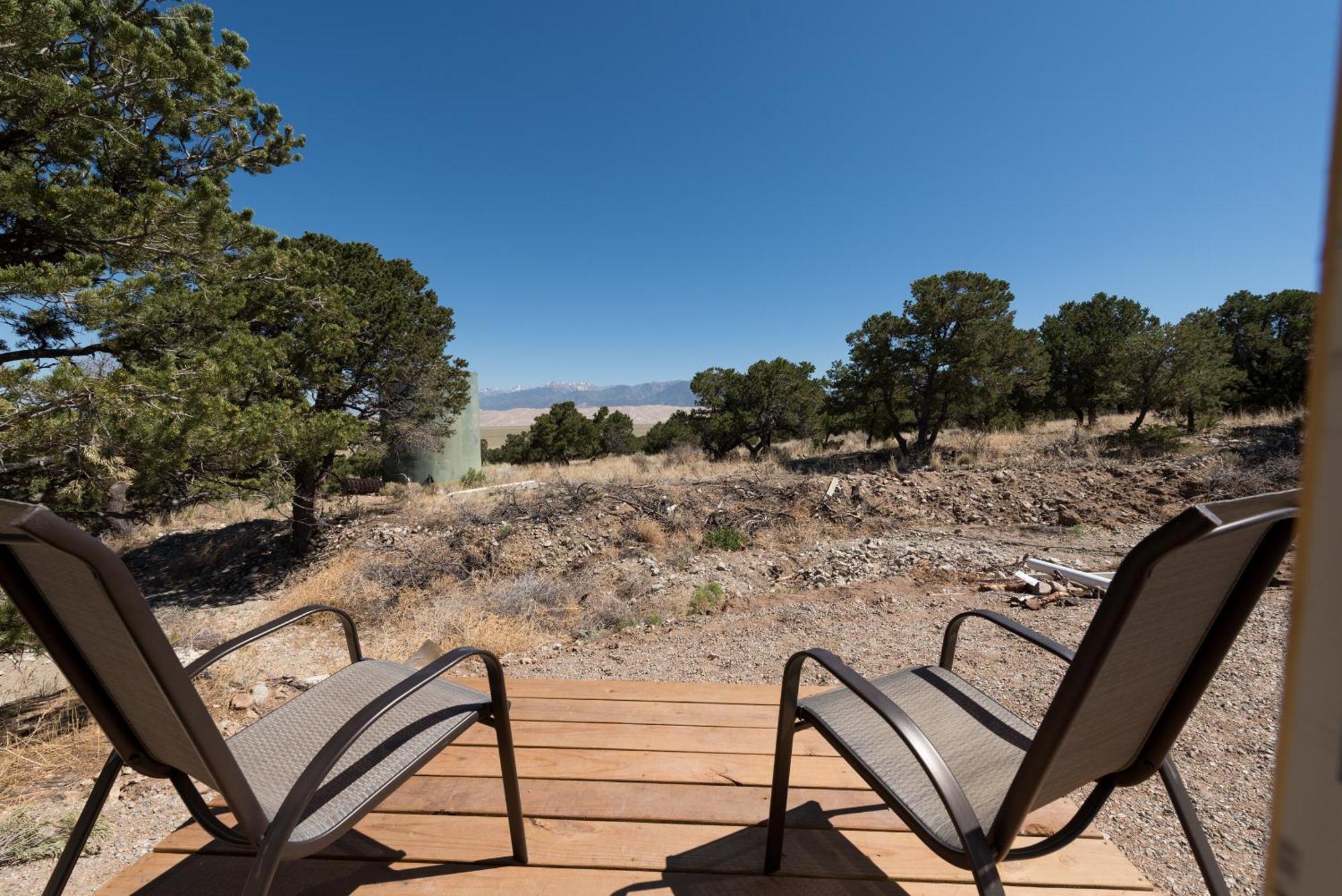 Great Sand Dunes Lodge Mosca Room photo