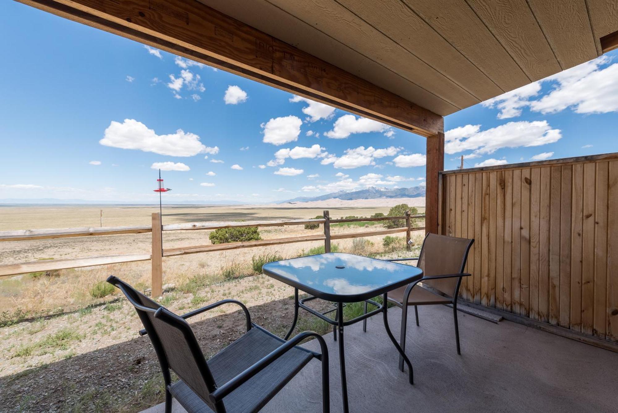 Great Sand Dunes Lodge Mosca Room photo