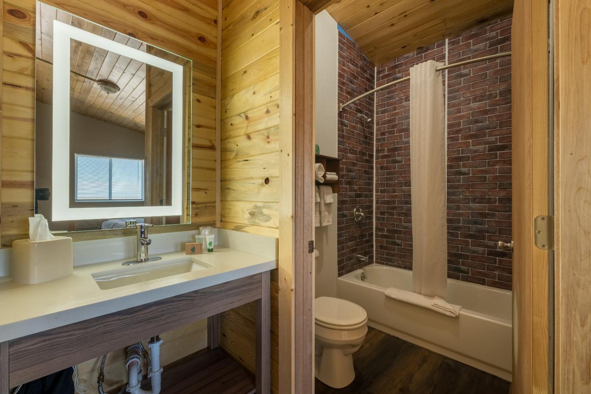 Great Sand Dunes Lodge Mosca Room photo