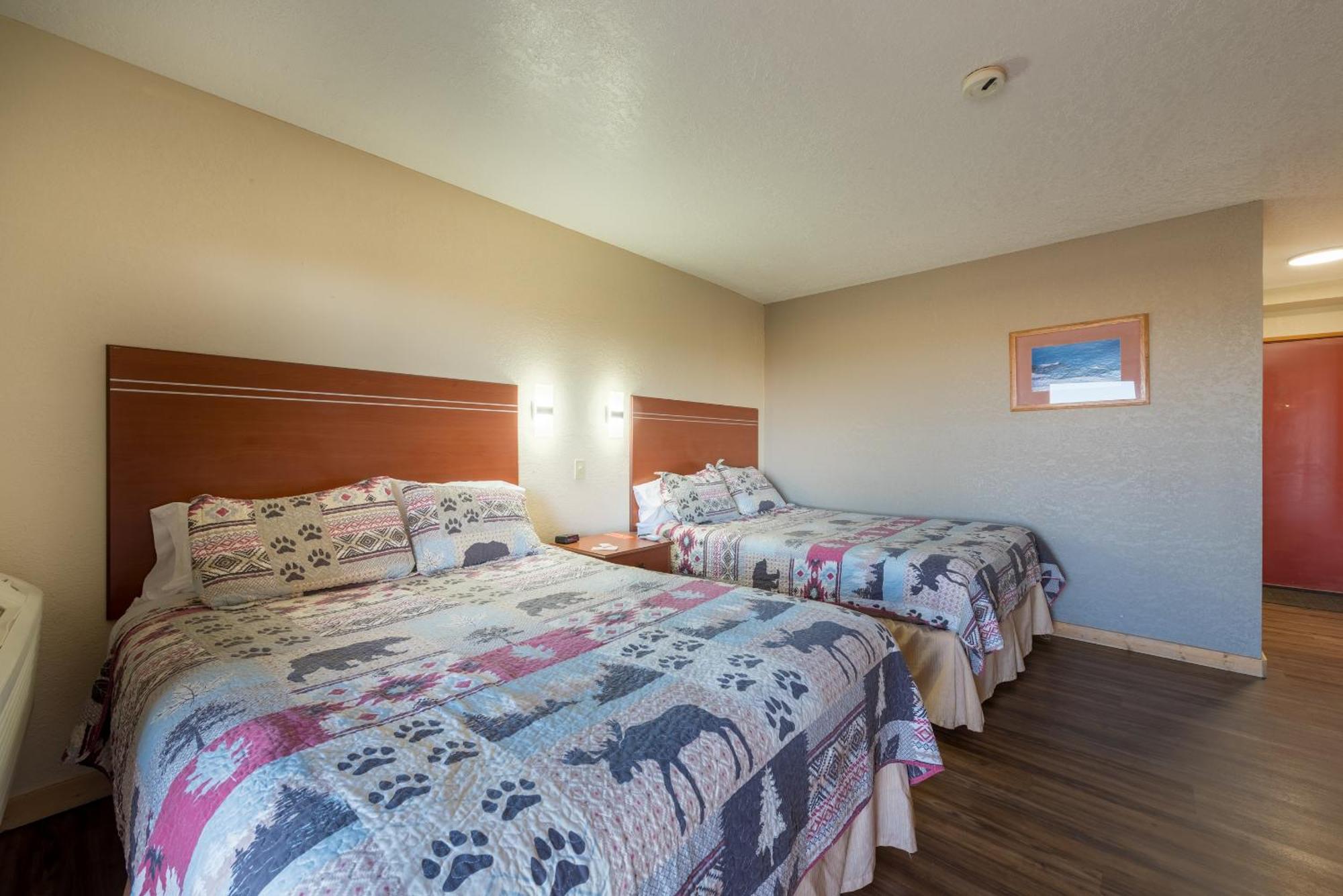 Great Sand Dunes Lodge Mosca Room photo
