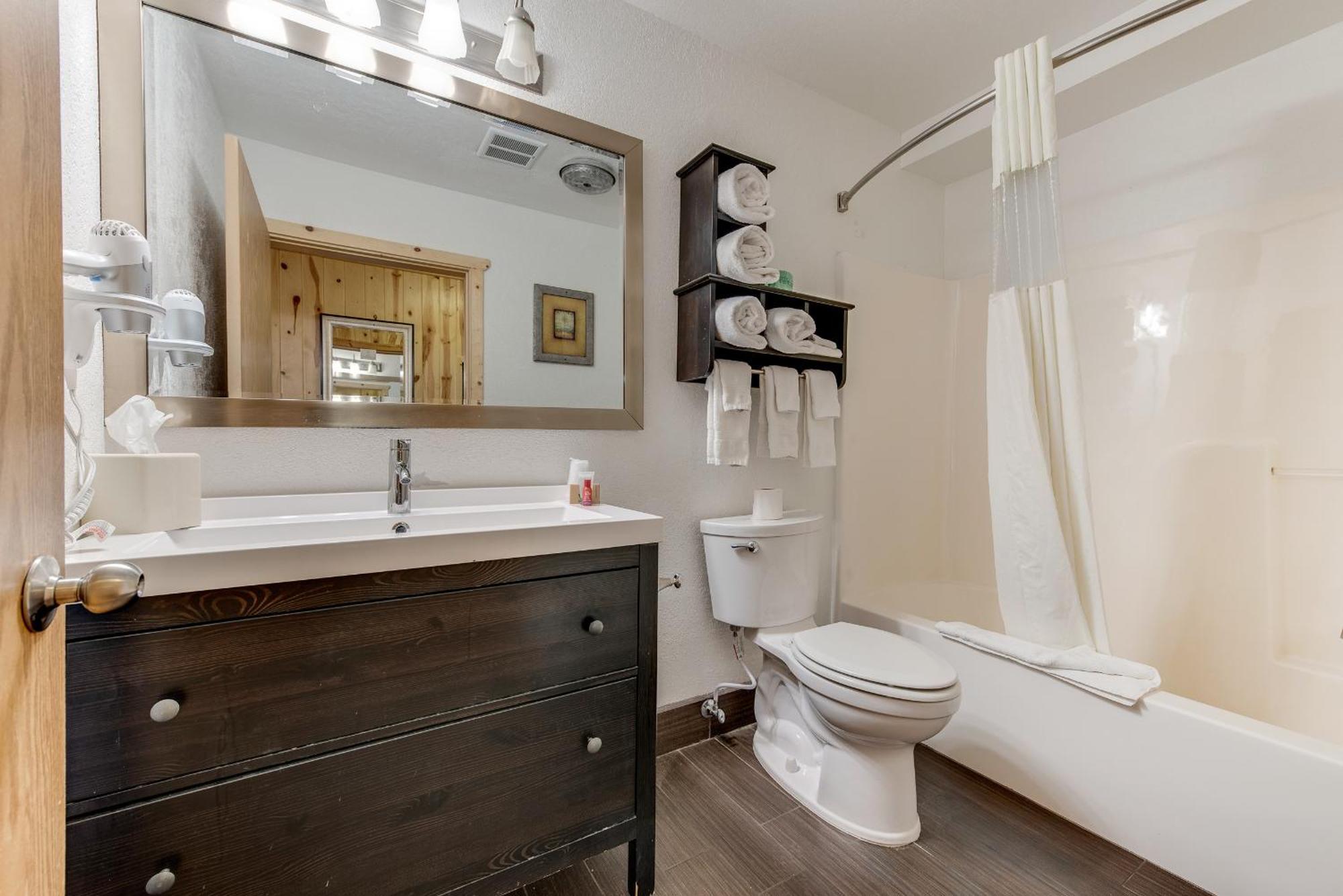 Great Sand Dunes Lodge Mosca Room photo