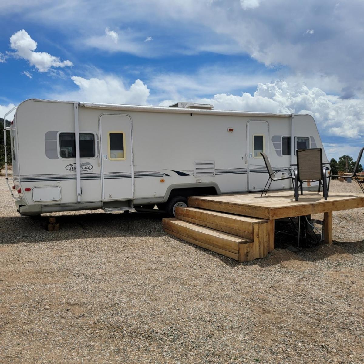 Great Sand Dunes Lodge Mosca Room photo